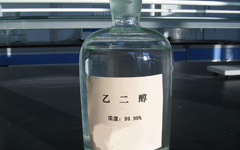 乙二醇作用与用途有哪些